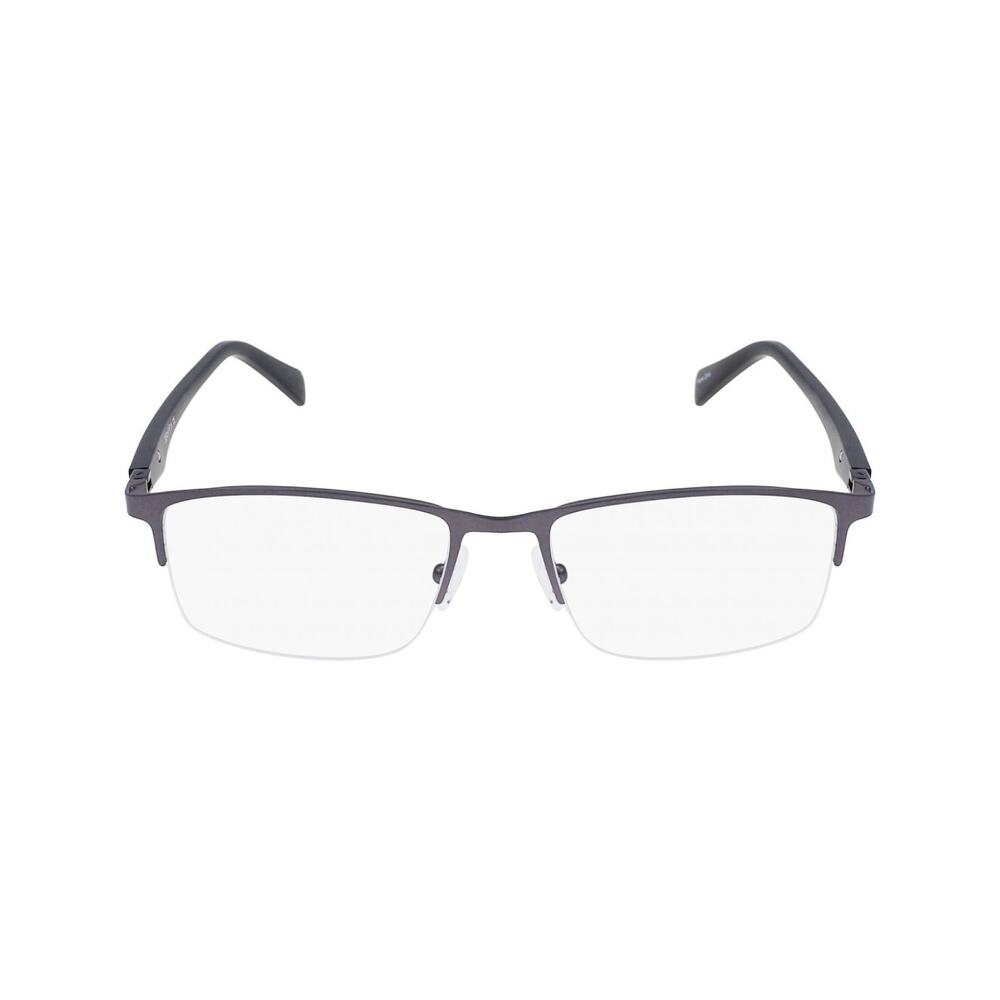 SERAFINA GEORGIO GUN FRAME SUNGLASSES EYEGLASSES 55-18-145